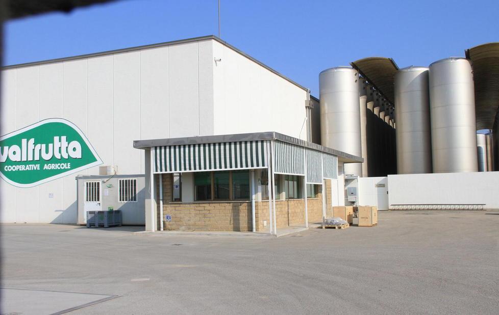 Aumento del premio produttivo per i lavoratori di Conserve Italia 
