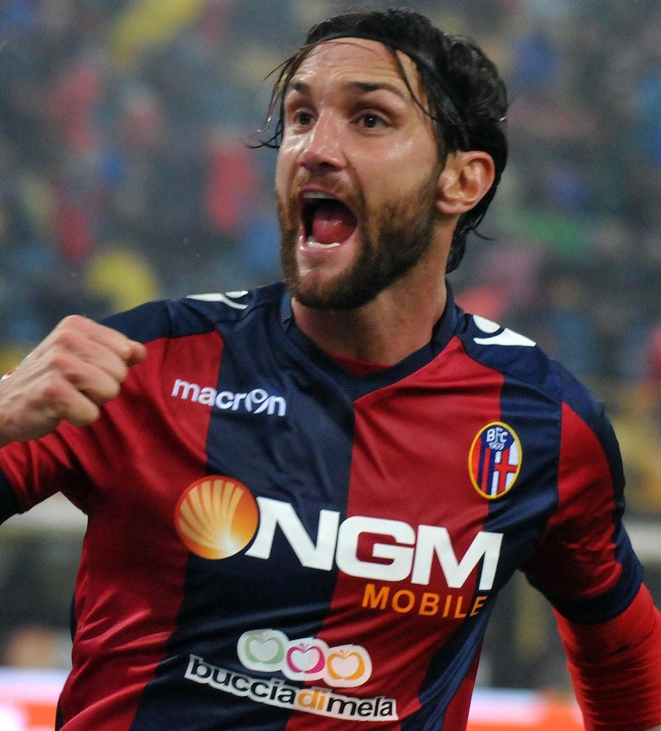«Domenica farò il tifo per il Cagliari» 