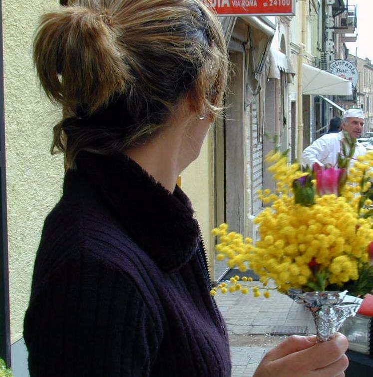 Scivolone di “Sviluppo” poche le donne in lista 