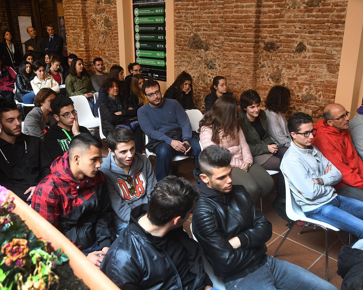 Università, cresce l’offerta Prima laurea magistrale 