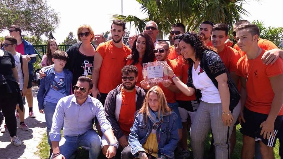 Remata della gioventù: un successo