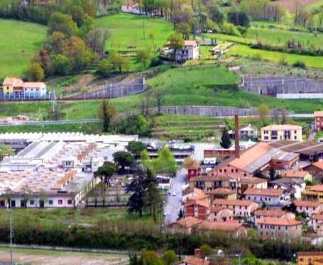 Quando la Filanda filava e Aulla era “industriale” 