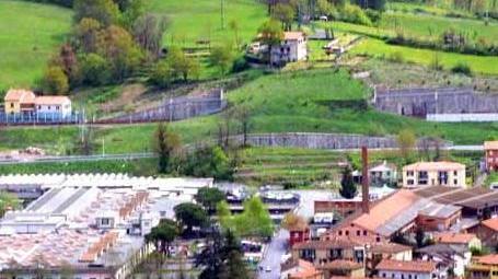 Quando la Filanda filava e Aulla era “industriale”