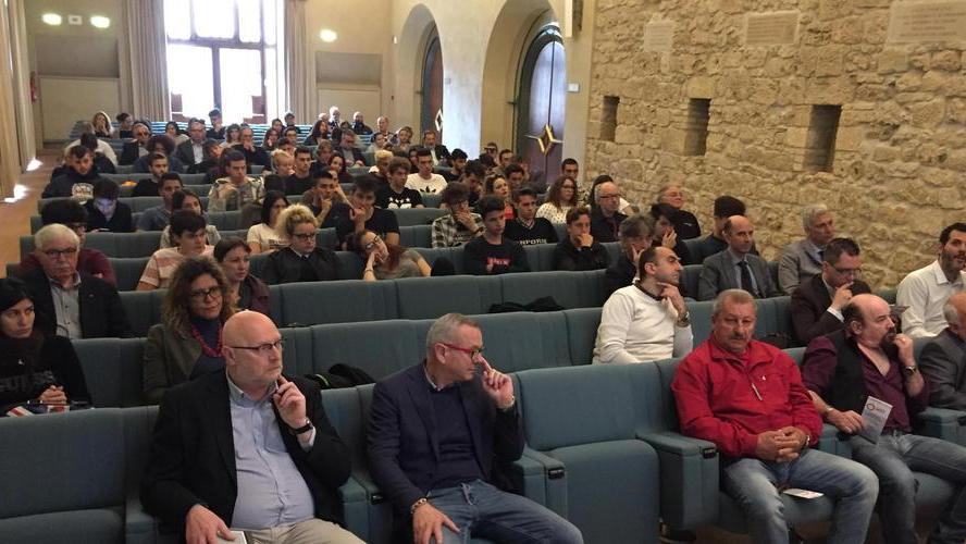 Il lavoro dei giovani passa dall’agricoltura