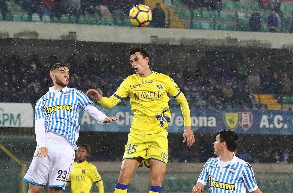 I punti fermi Spal. La spinta del Mazza, Antenucci e Lazzari
