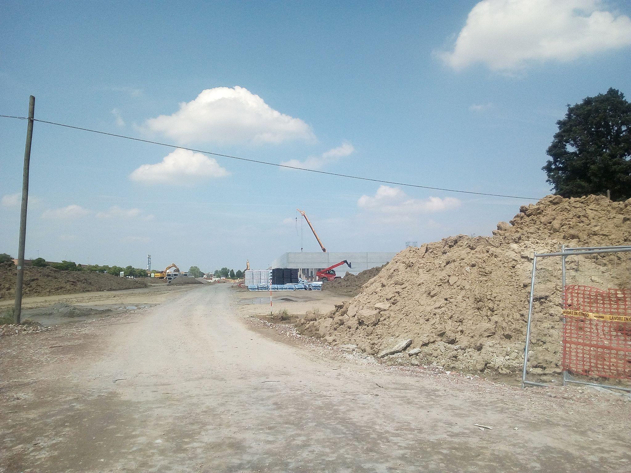 Carpi, nasce polo commerciale di articoli per la casa 