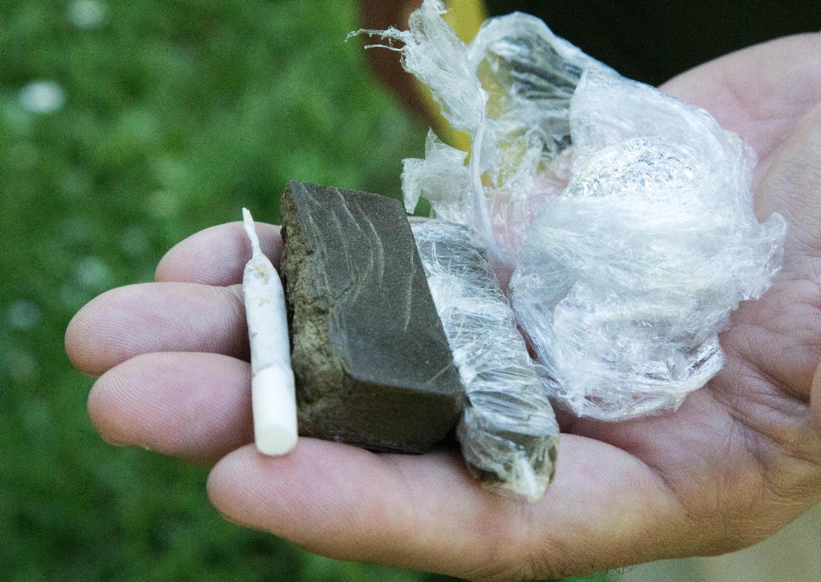 Droga-boom, oltre 200 segnalati in un anno