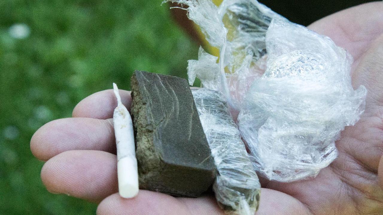 Droga-boom, oltre 200 segnalati in un anno