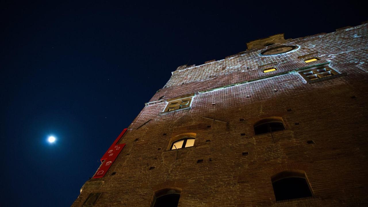 Il Museo di Palazzo Pretorio