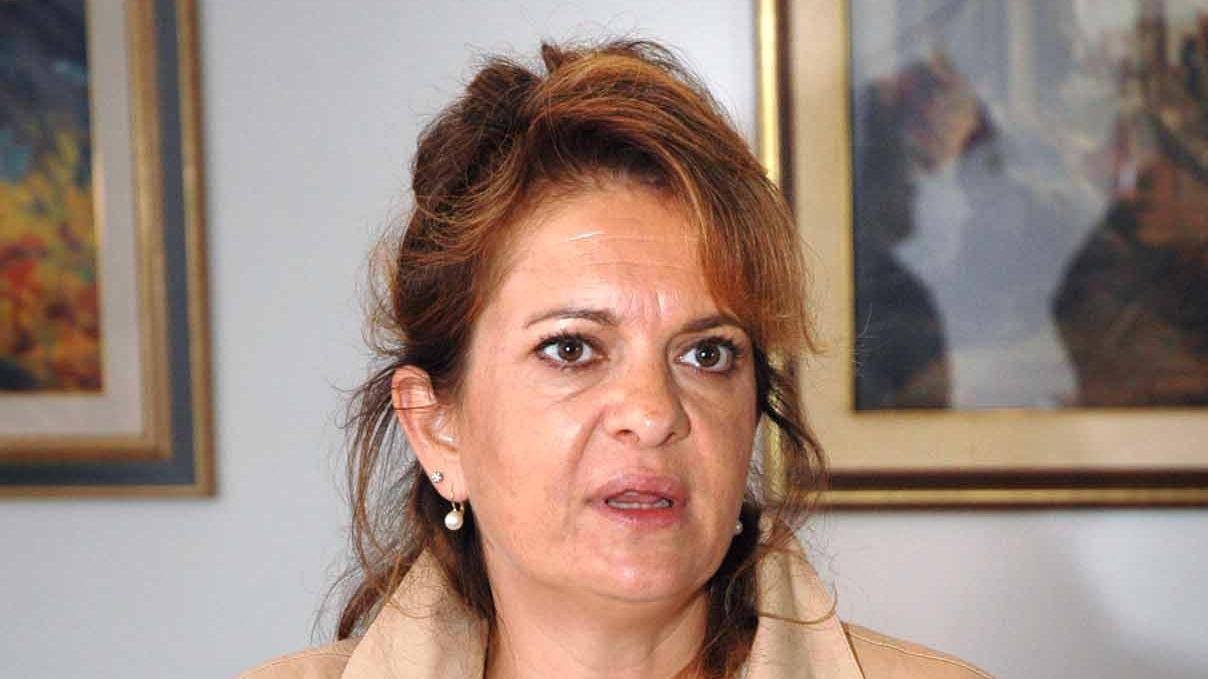 Il sostituto procuratore Ornella Galeotti