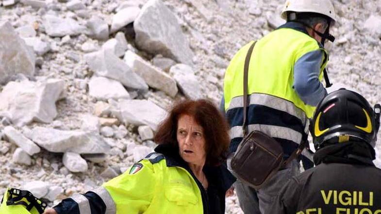 Morto in cava, ci sono tre indagati
