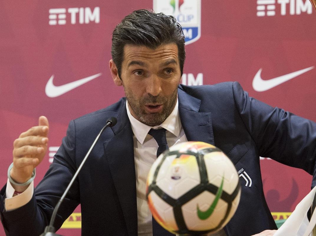 Gigi Buffon