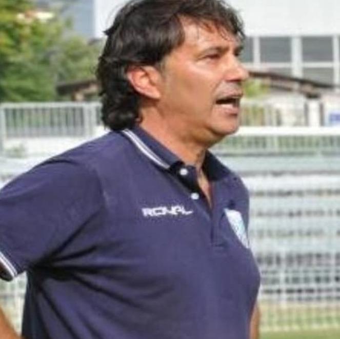 Gabriele Lazzerini è il nuovo allenatore dell’Urbino Taccola
