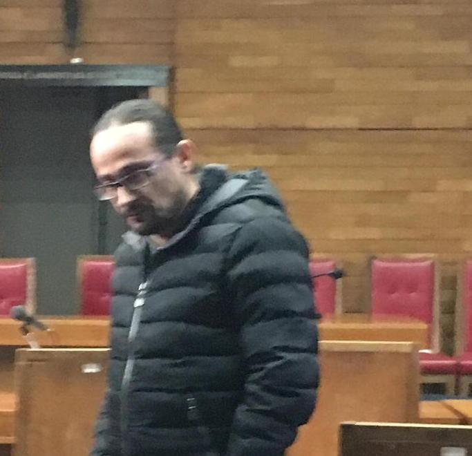 Una vicenda partita in salita