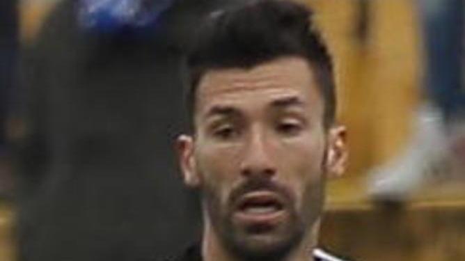 Nelle sfide di campionato una vittoria e un pareggio esterno