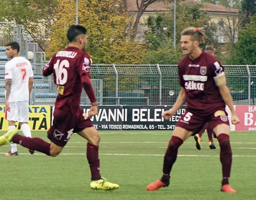 Quante analogie con i playoff di Braglia e Ringhio 