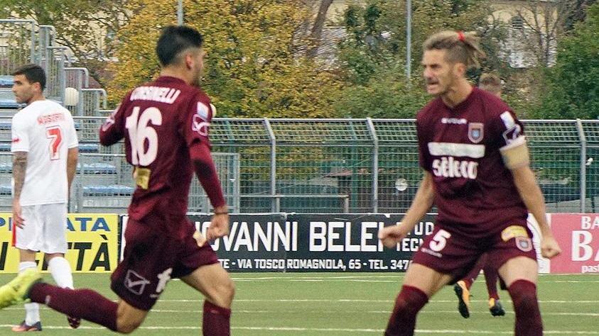 Quante analogie con i playoff di Braglia e Ringhio