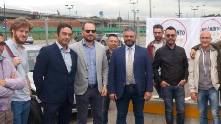 «Galilei strategico, stop all’ampliamento di Peretola»