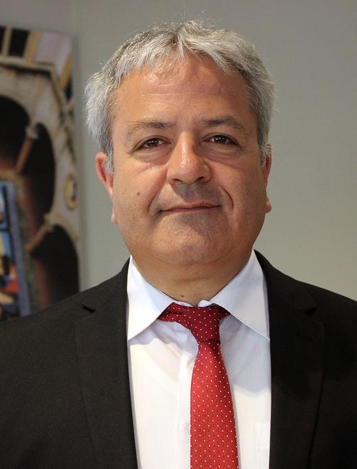 Ciarrocchi neo direttore Coldiretti 