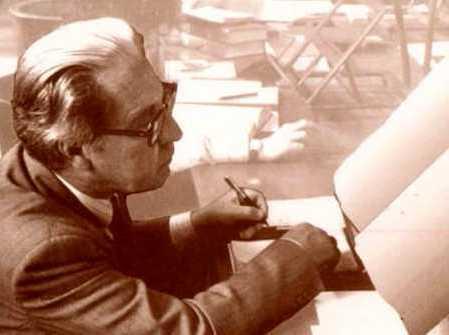 L’ultimo saluto al prof Mirri nell’ex complesso dei Salesiani 