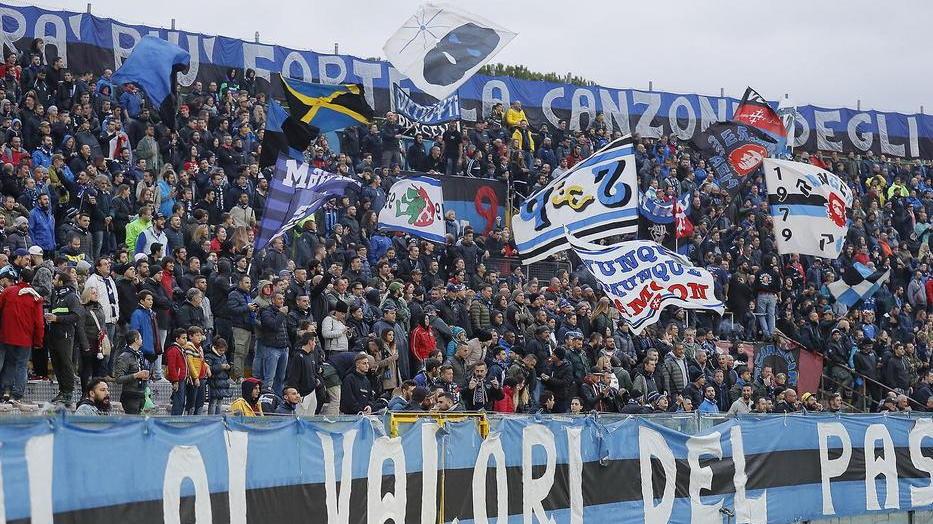 Camilli: voi favoriti, ma noi senza paura