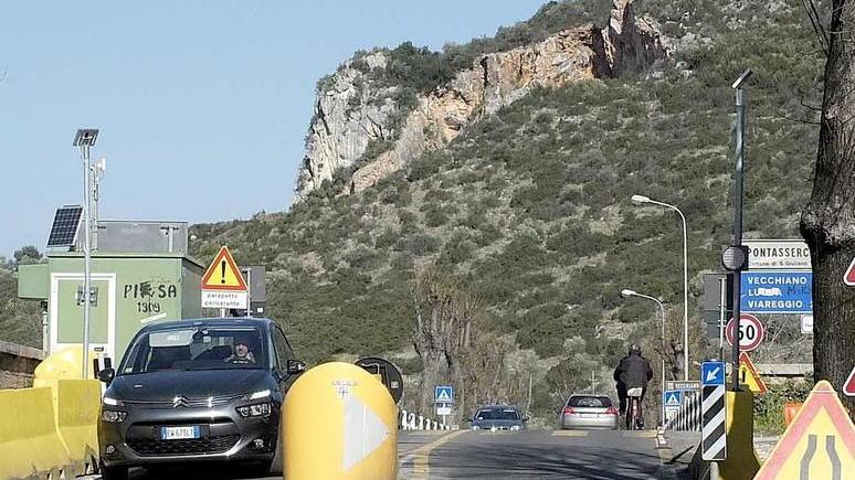 Lavori ai ponti: la prefetto chiama i sindaci