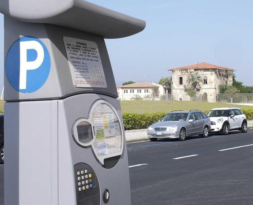 Sosta a pagamento dal primo giugno su tutto il Litorale 