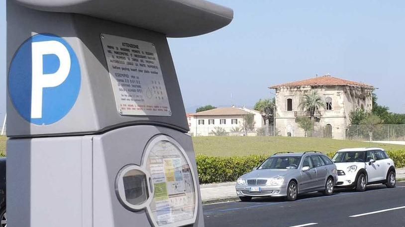 Sosta a pagamento dal primo giugno su tutto il Litorale