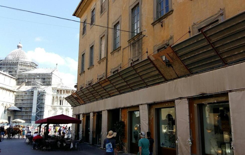 Offerta dei Madonna all’Aoup per i Trovatelli 