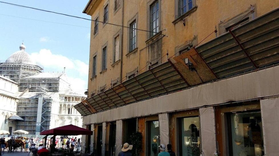 Offerta dei Madonna all’Aoup per i Trovatelli