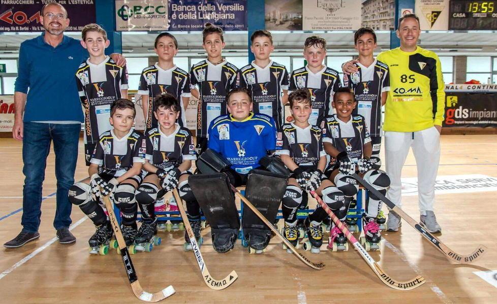 Tre squadre del Cgc approdano alle fasi finali 