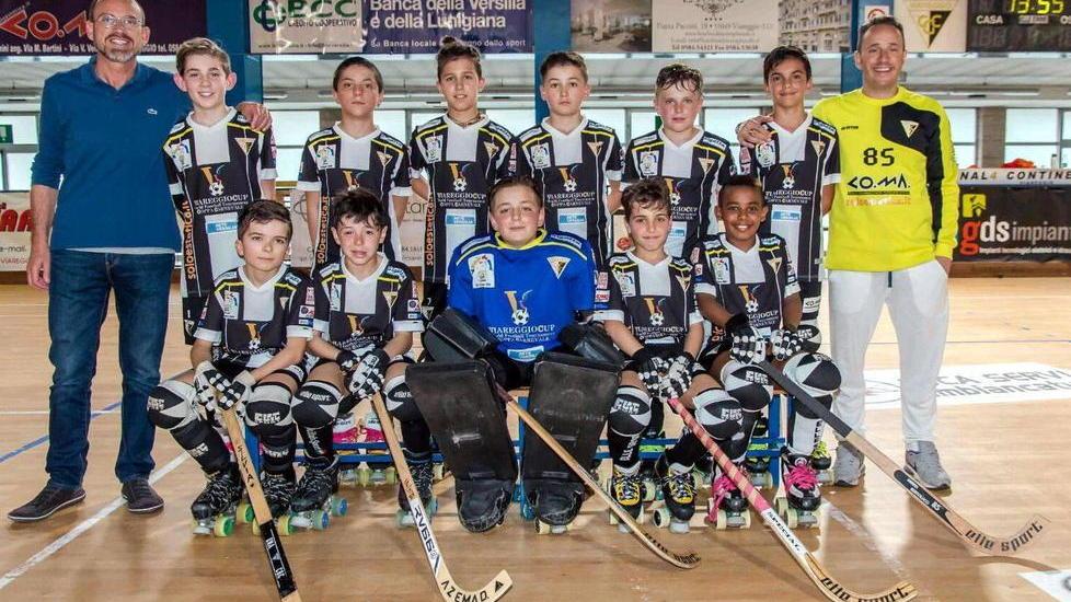 Tre squadre del Cgc approdano alle fasi finali