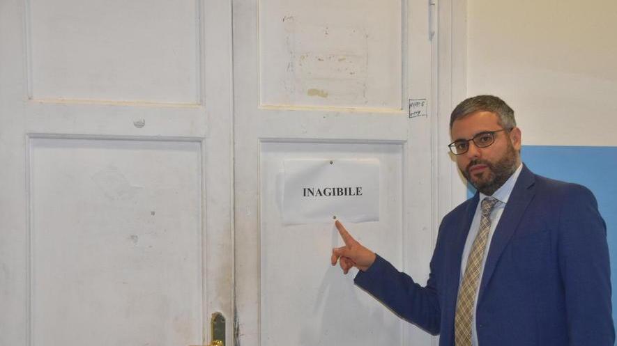 Giannarelli (M5S) al Marconi