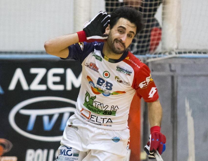 De Oro crede nella rimonta «Non siamo ancora morti» 