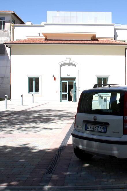 Il forno crematorio resta nei piani di “ICare” 
