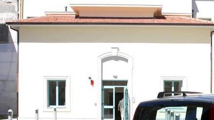 Il forno crematorio resta nei piani di “ICare”