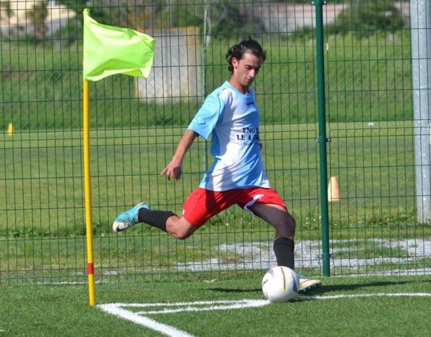 Venturina fuori a testa alta dalla Coppa 