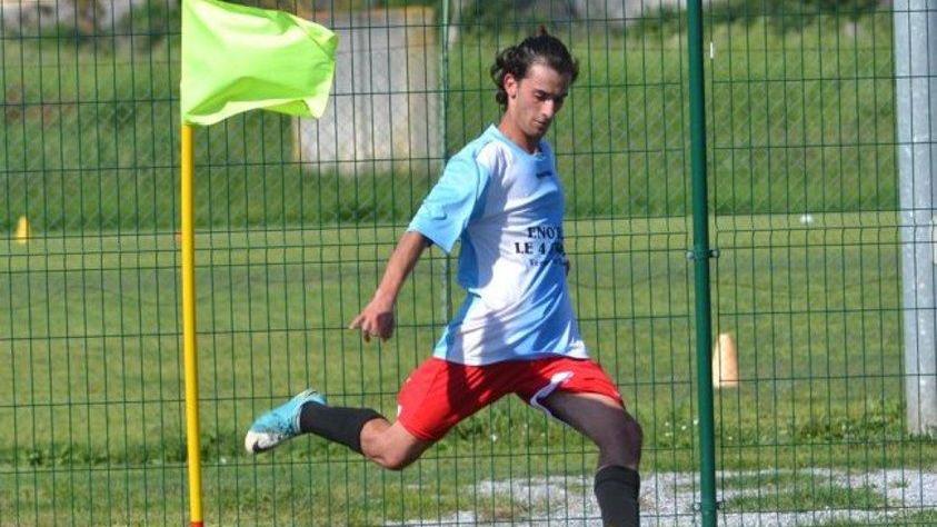Venturina fuori a testa alta dalla Coppa