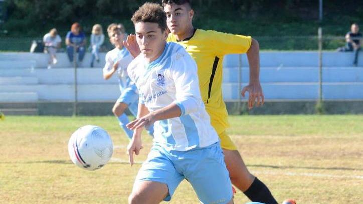 Il Piombino ai quarti della Paganico Cup