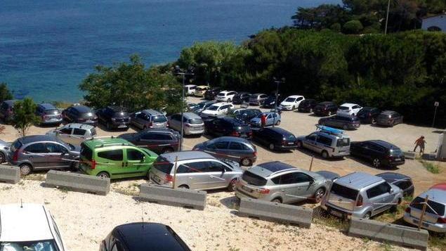 “Marebus”, bici e barca per i bagnanti