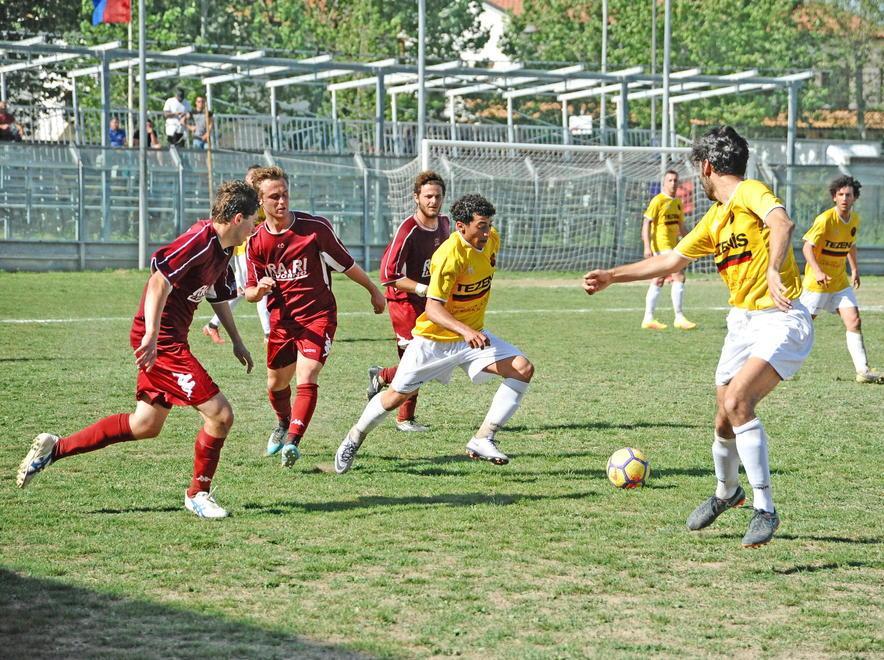 Cecina affronta i playoff e punta alla finalissima 