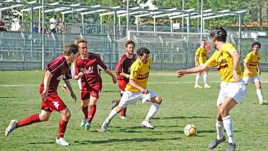 Cecina affronta i playoff e punta alla finalissima