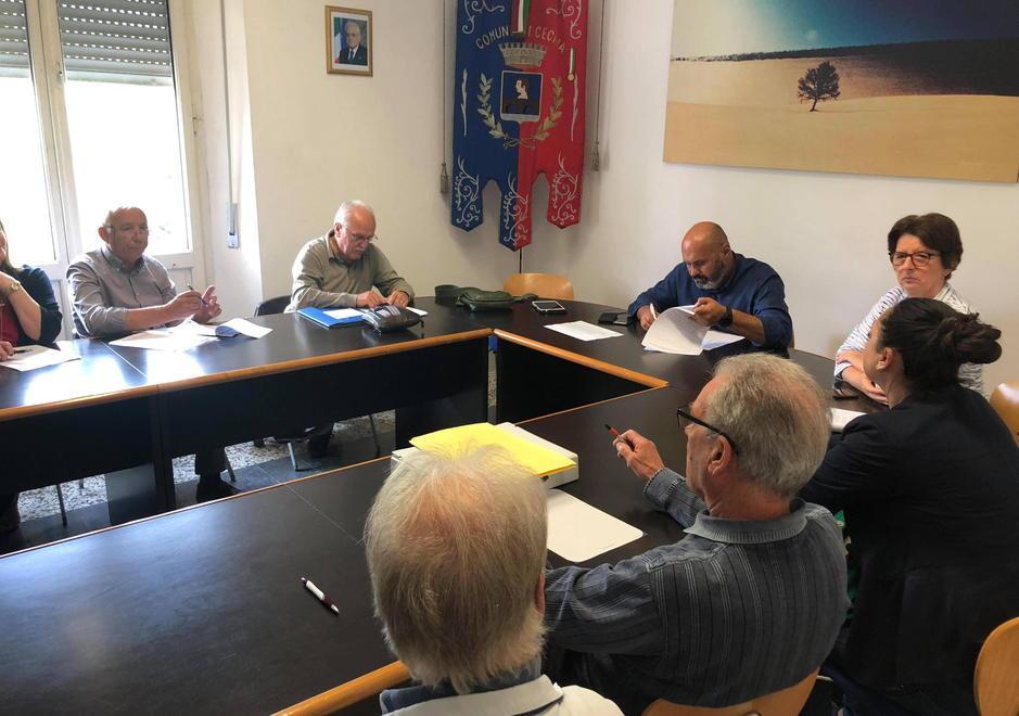 Comune e sindacati, protocollo d’intesa