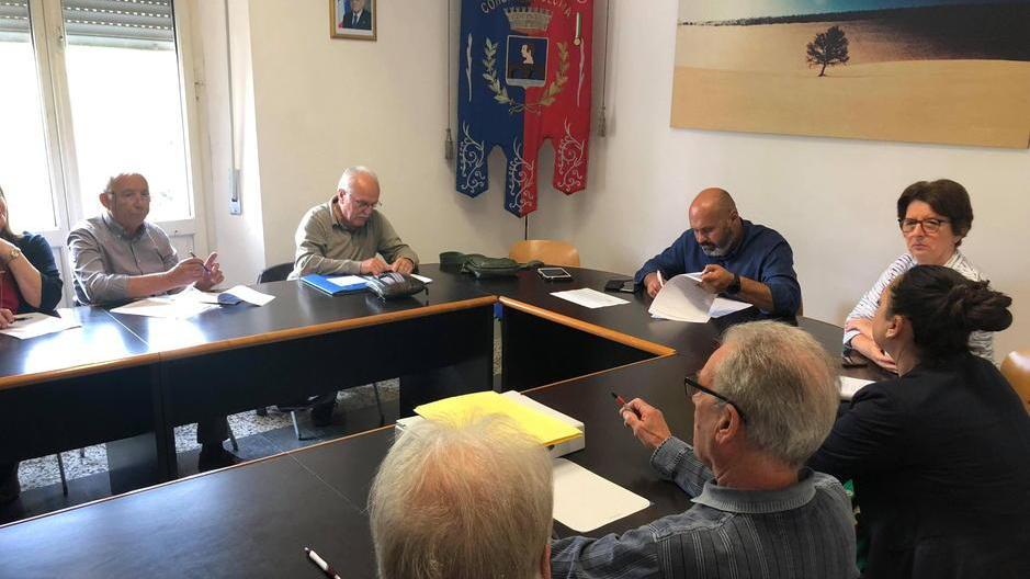 Comune e sindacati, protocollo d’intesa