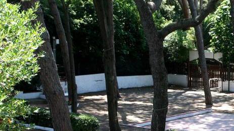 Parco di Caletta a rischio chiusura per i mesi estivi