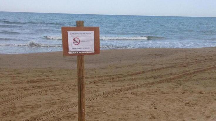 Balneazione, tre divieti a 24 ore dalle analisi Arpat