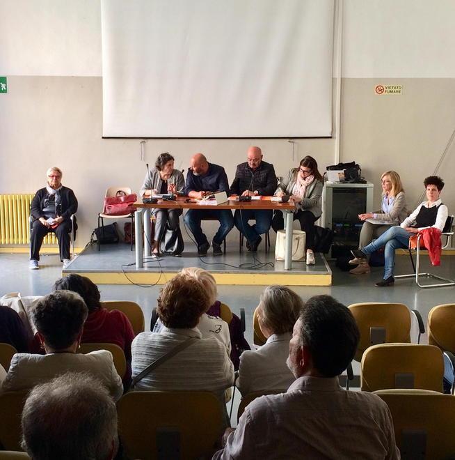 Società della salute unica dal 1º luglio 