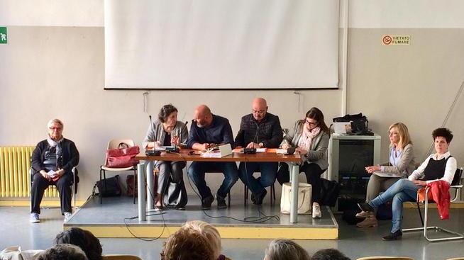 Società della salute unica dal 1º luglio
