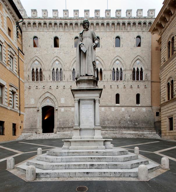 Parte il processo contro Mps I clienti possono costituirsi