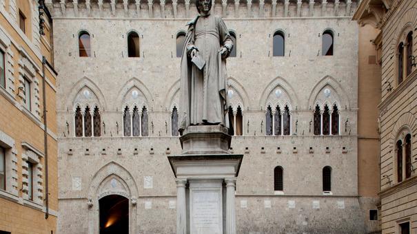 Parte il processo contro Mps I clienti possono costituirsi